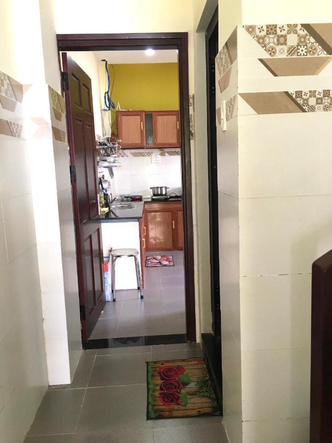 Giao Hoa Homestay Χόι Αν Εξωτερικό φωτογραφία