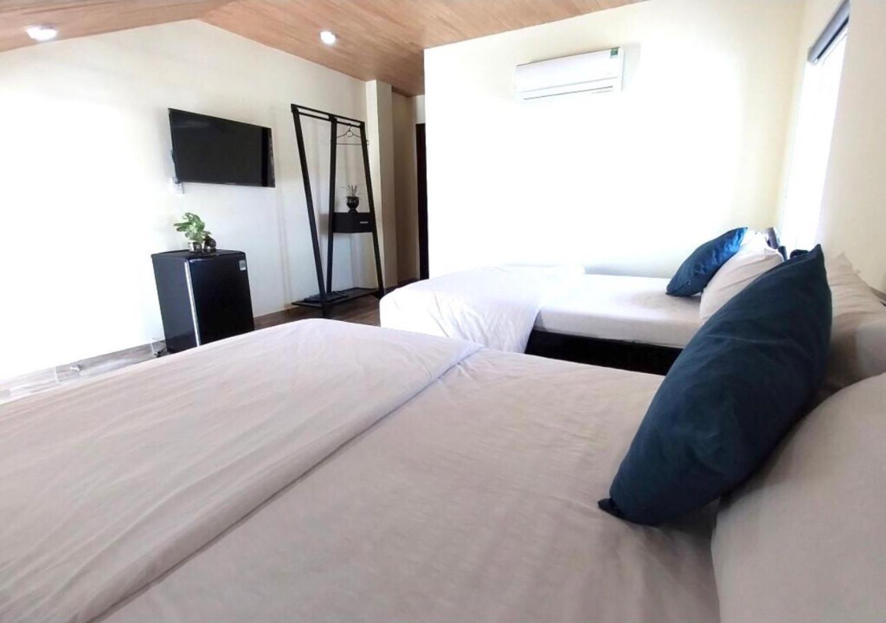 Giao Hoa Homestay Χόι Αν Εξωτερικό φωτογραφία