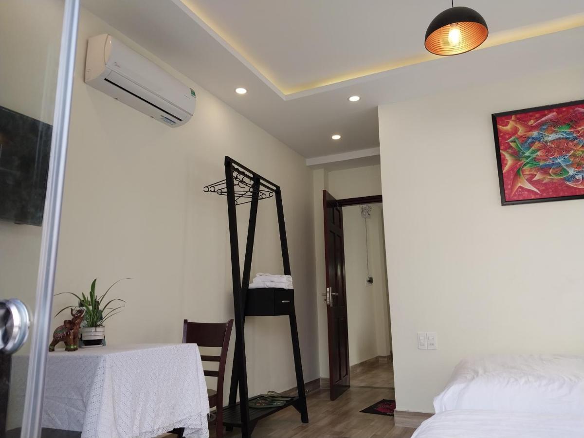 Giao Hoa Homestay Χόι Αν Εξωτερικό φωτογραφία