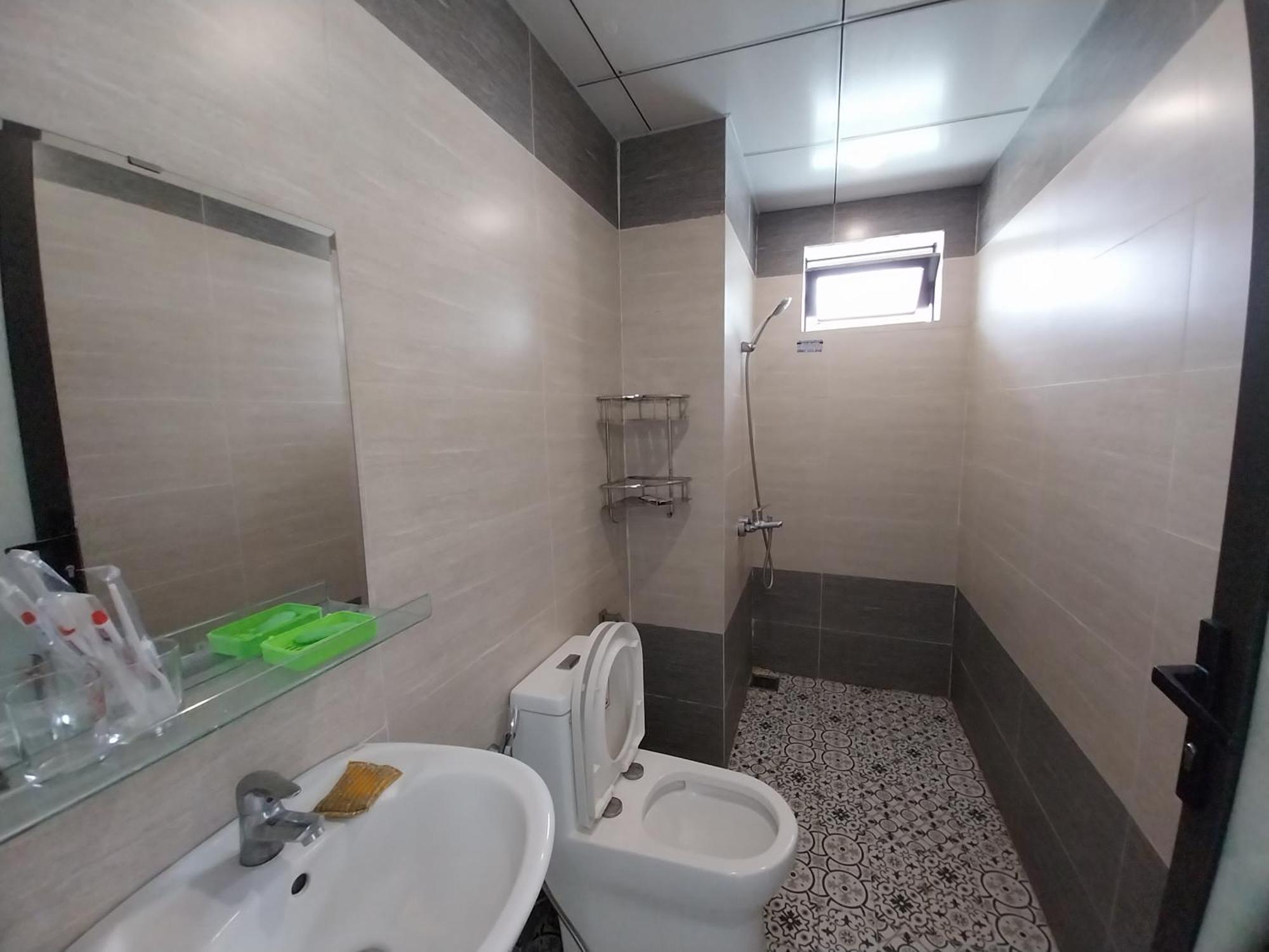 Giao Hoa Homestay Χόι Αν Εξωτερικό φωτογραφία