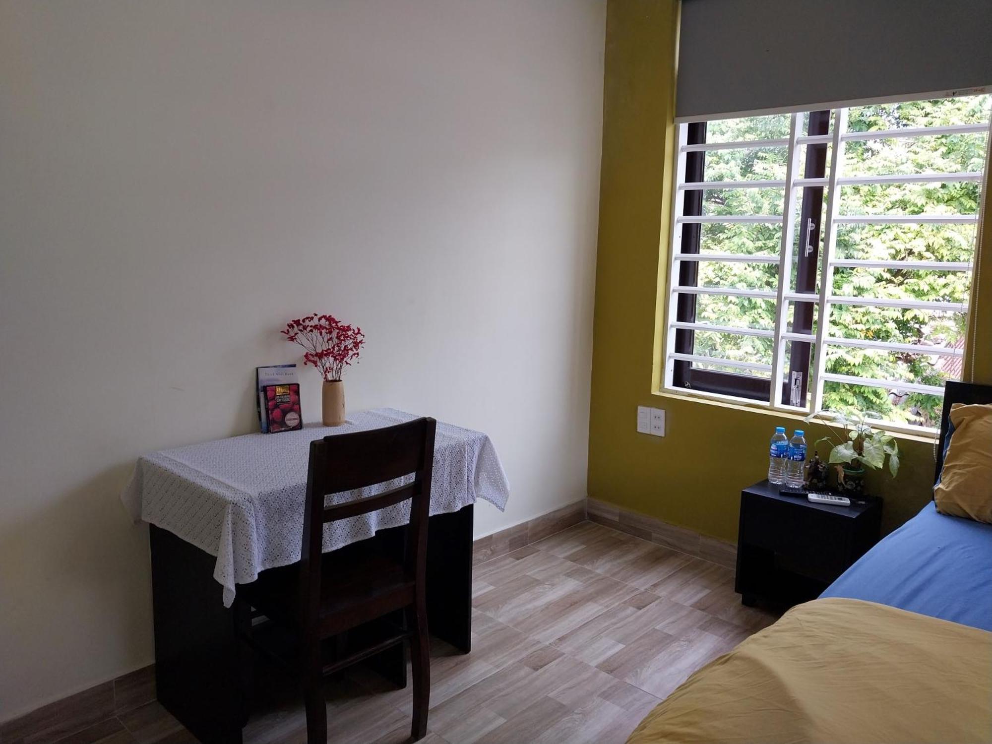 Giao Hoa Homestay Χόι Αν Εξωτερικό φωτογραφία